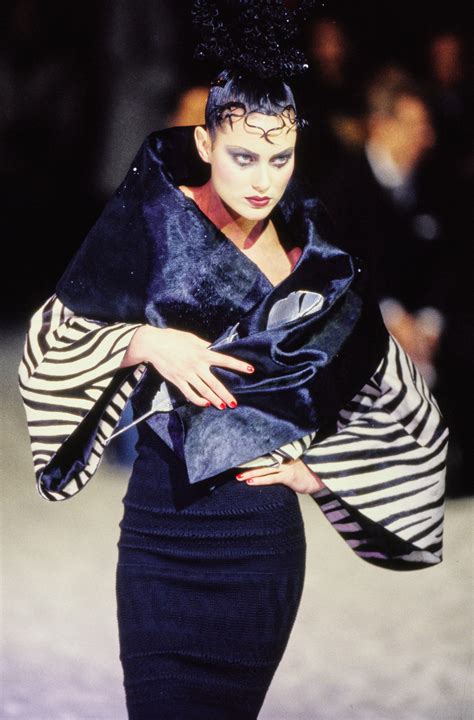 john galliano archive